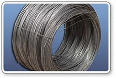 Black Iron Wire