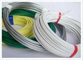 PVC Coated Wire