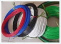 PVC Coated Wire 2