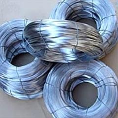 Hot-Dip Galvanized Iron Wire 3