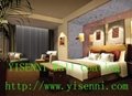 YISENNI oriental coat wall materials wall covering wall stickers spong paints 5