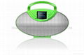 Bluetooth Speaker --- NFL audio