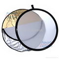 43" 5-in-1 Light Mulit Collapsible disc