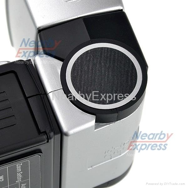 Emoblitz™  DS328AZ Digital Auto Flashgun for Canon Nikon OLYMPUS PENTA 5