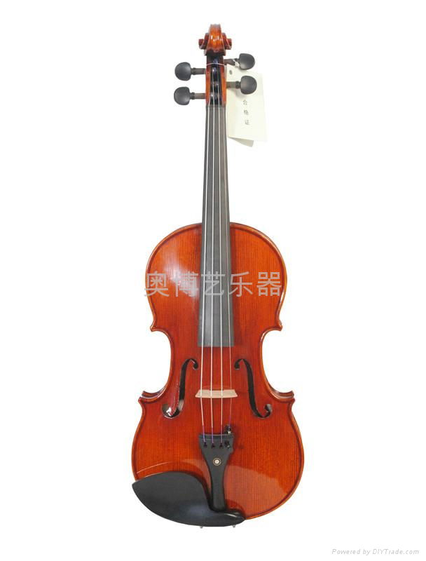 AOBOYI,violin，made in hand 2