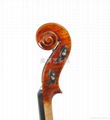AOBOYI,violin，made in hand 5