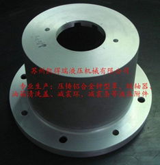 Suzhou KaiDeRui Hydraulic Co,.LTD
