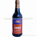 500ml Light/ Dark/ Mushroom/ Braise soy sauce 3