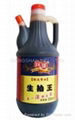 800ml Ligh / Dark/ Mushroom soy sauce