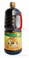 1.6L-1.9L Light/ Dark/Mushroom soy sauce 