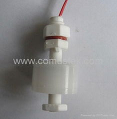 PVDF float switch