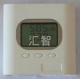 485温湿度传感器