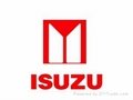 五十鈴配件目錄Isuzu CSS-NET國際版2010最新版