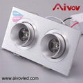 LED Ceiling Downlight LED Lightings