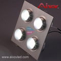 LED CEILING LIGHT 4*3W T048 3