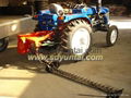 tractor mounted mower 4