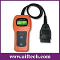 U380 OBDII/EOBDII Memo Scanner