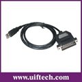 USB Cable for U series Memo scanner