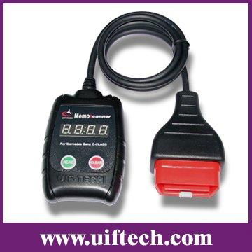 Mecedes Benz code reader for C-class