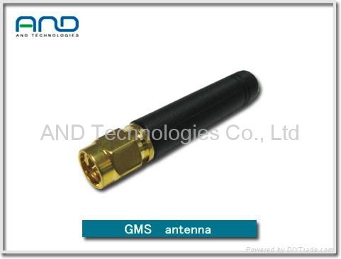 GSM antenna 2