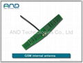 GSM internal antenna 3