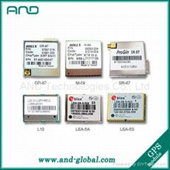 GPS module