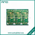 HDI PCB