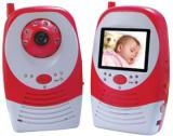 2.5''LCD wireless baby monitor