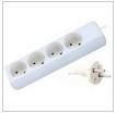 Holland Type Extension Socket 1