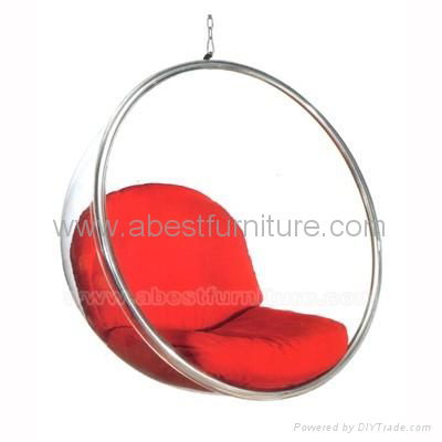 Furniture stores Bubble Chair 