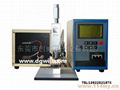 Pulse-Heated Soldering Machine with Pneumatic Rotary Turntable  1