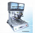 Hot Bar Soldering machine,heat soldering machine,hotbar machine