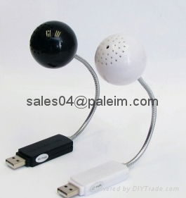 USB mini speaker