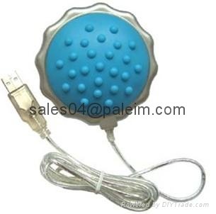 USB massage ball 2