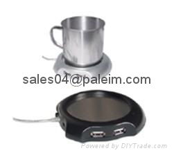 USB Cup warmer 2