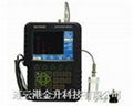 西安美泰MUT-600B数字式超声波探伤仪查伤仪 2