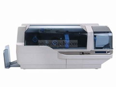 Zebra P430i dual sided card printer