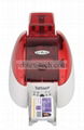 Evolis card printer ( Tattoo 2 )