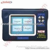 Digimaster 2 odometer correction,mileage adjuster,ECU programmer