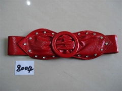 Joint belt