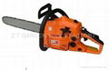 3800 Gasoline Chain saw  1