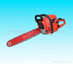 5800 gasoline chain saw