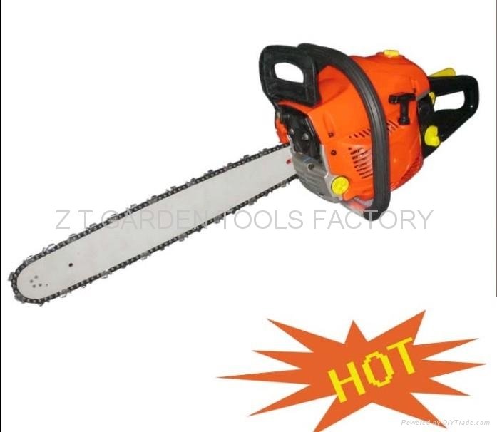 4200 Chain saw 2