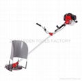 brush cutter