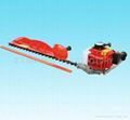 Hedge Trimmer 1