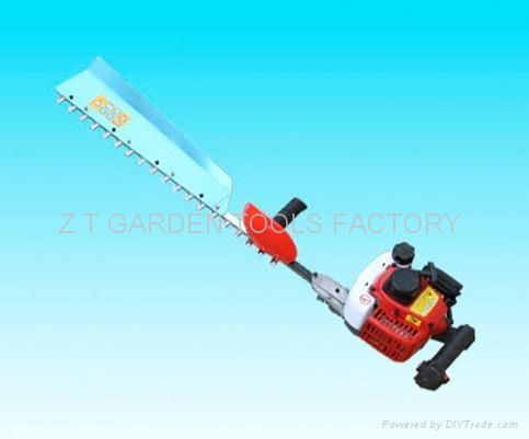 Hedge Trimmer 2