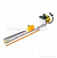 Hedge Trimmer 5