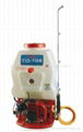 Power Sprayer 1