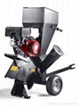 gasoline chipper shredder 4