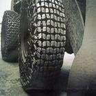 礦山機械輪胎保護鏈 5